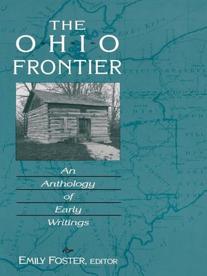 cover image of The Ohio Frontier